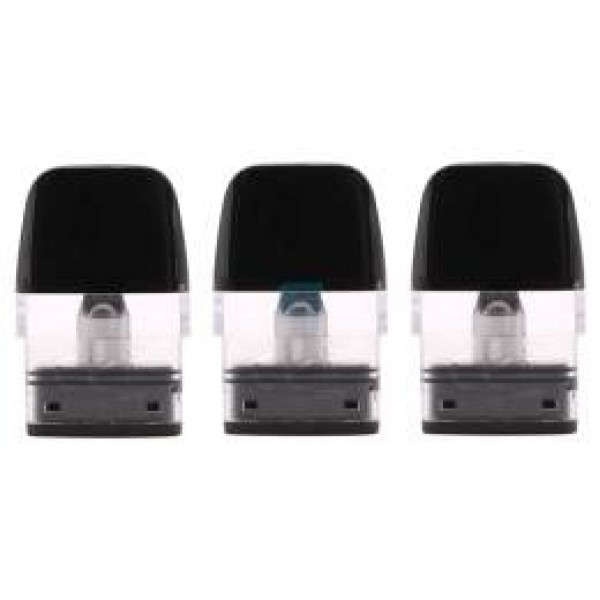 Pod GeekVape Serie Q - 2ml 3Pz